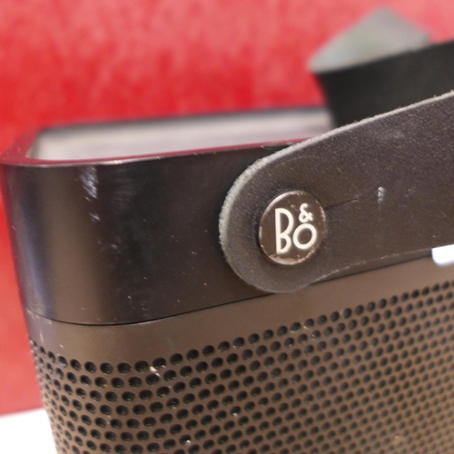 3091 - Bang & Olufsen Beolit 15 Wireless Speaker - Dented/no cable (Bo1287626) original RRP £239.99 + VAT (... 