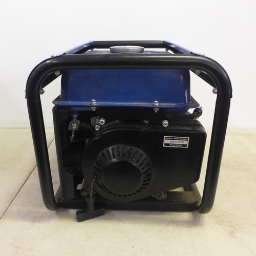 2005 - A Powercraft 1050w portable generator - in box