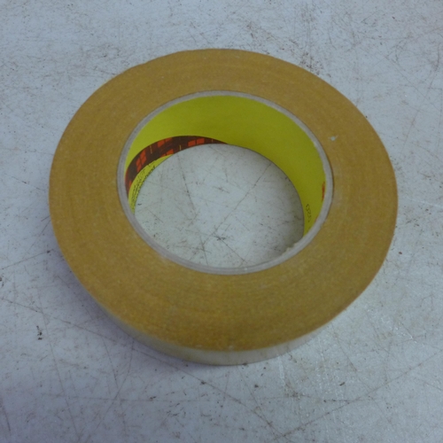 2018 - A large quantity of Scotch 3M pressure sensitive adhesive tape