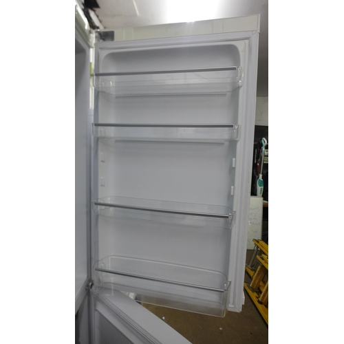 2148 - A Hotpoint Airtech Evolution 50/50 free standing fridge freezer