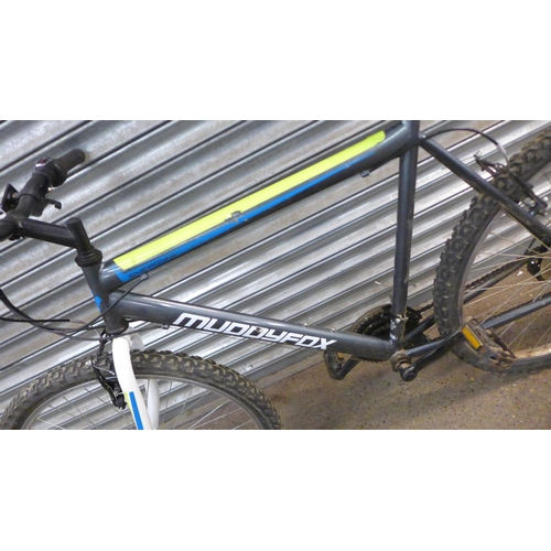 A gent s Muddyfox Energy 25 MTB bike