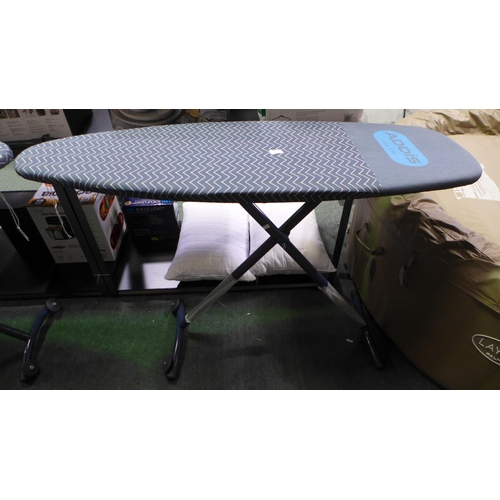 Addis Ironing Board (321-299) *This lot is subject to VAT