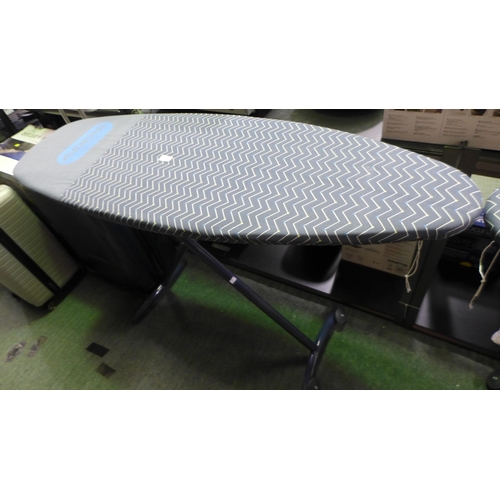 3389 - Addis Ironing Board (321-298) *This lot is subject to VAT