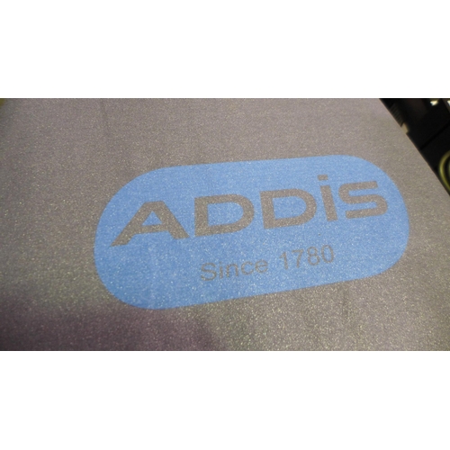 3389 - Addis Ironing Board (321-298) *This lot is subject to VAT