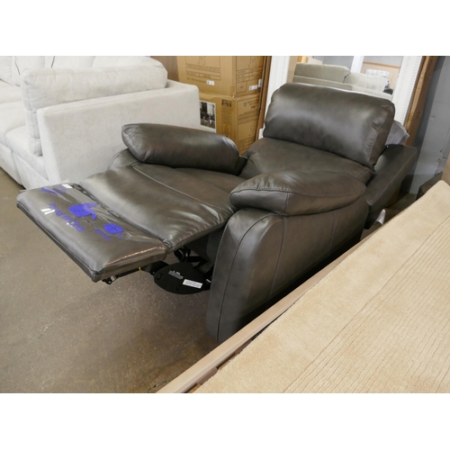 1457 - Kuka Callie Recline Chair, Original RRP £458.33 + VAT (4201-23) *This lot is subject to VAT