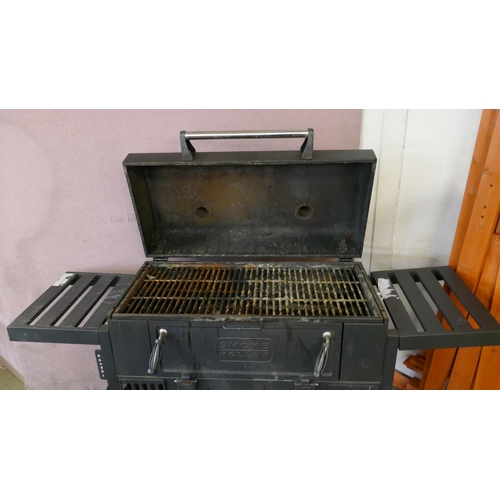 1516 - Masterbuilt 36  BBQ Charcoal Grill, Original RRP £266.66 + VAT (4201-21) *This lot is subject to VAT