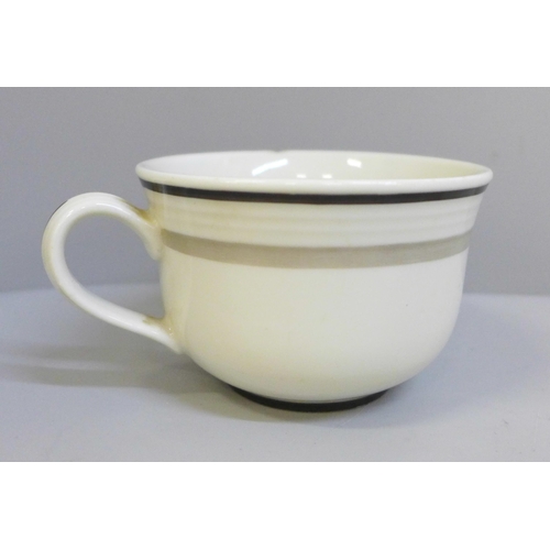 644 - A German Army issue tea cup