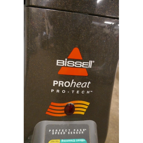 2148 - A Bissell Pro Heat Pro-Tech carpet cleaner