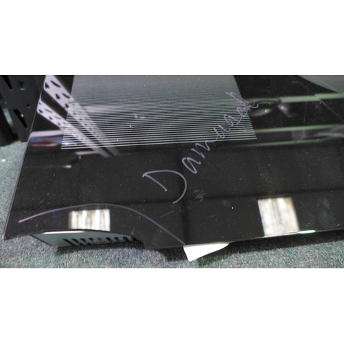 3461 - Two damaged induction hobs incl: Karlson & Bosch + Karlson Flex Zone Induction Venting Hob - Model: ... 