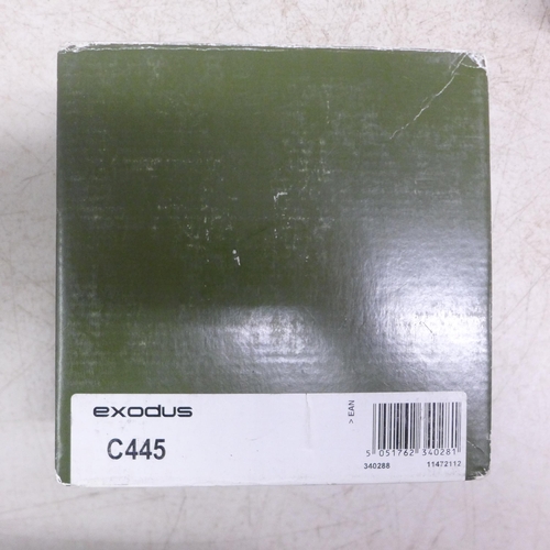 2067 - 6 Boxes of Exodus (Halfords/Thule) F006, C445, F078, F105, C323, F033 roof bar fixings (4 fixings pl... 