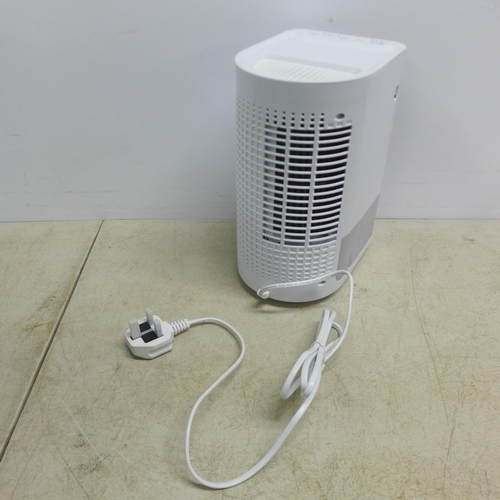 2088 - 3 Chillmax Air Pure chillers (1 large, 1 medium and 1 small) all unused