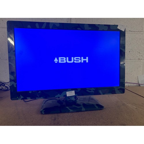 2126 - A Bush (LED22DVDCAM) 22