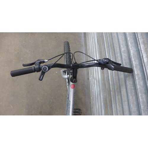 2167 - A ProBike Escape steel framed MTB