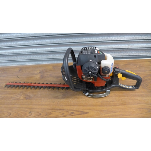 2211 - A Homelite Mighty Lite petrol hedge cutter - W