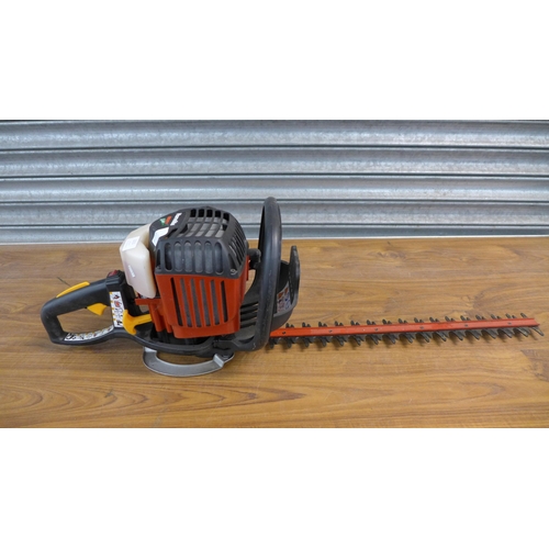 2211 - A Homelite Mighty Lite petrol hedge cutter - W