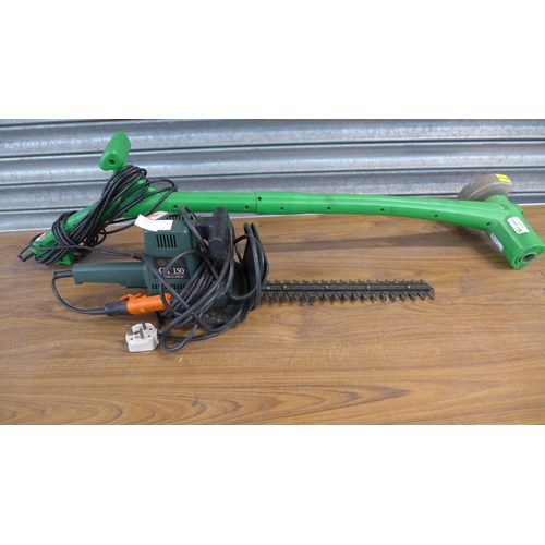 2214 - A Black and Decker GT150 38cm/15