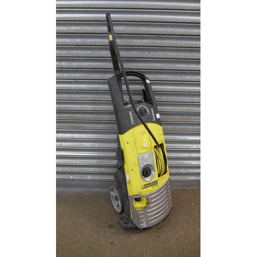 2268 - A Karcher K7.85 jet wash