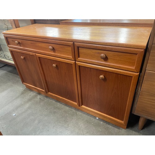 103 - A G-Plan teak sideboard