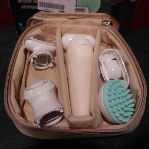 3111 - Braun 9 Flex Epilator   - This lot requires a UK adaptor  (326-366) This lot is subject to vat