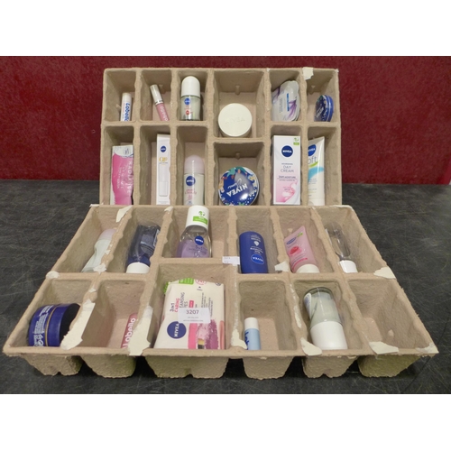 3197 - Nivea Women's Gift Set (326-479) This lot is subject to vat