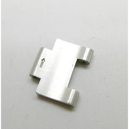 944 - A Paul Smith colour changing dial wristwatch, 40mm case including crown