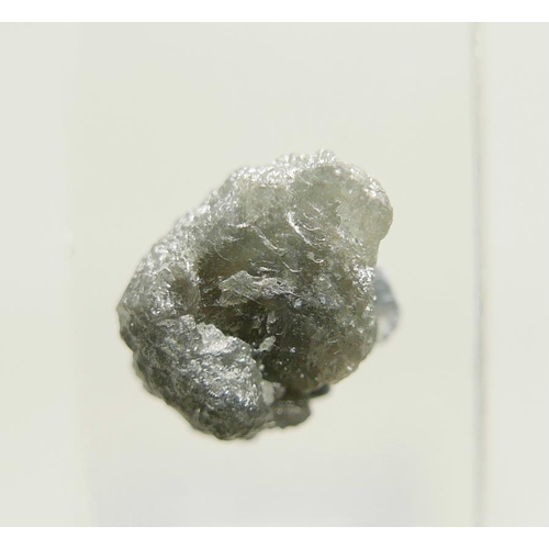 948 - A rough/uncut diamond, weight 2.80ct
