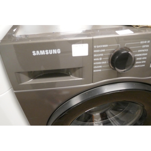 2156 - A Samsung WW90TA046AX/EU 9kg washing machine