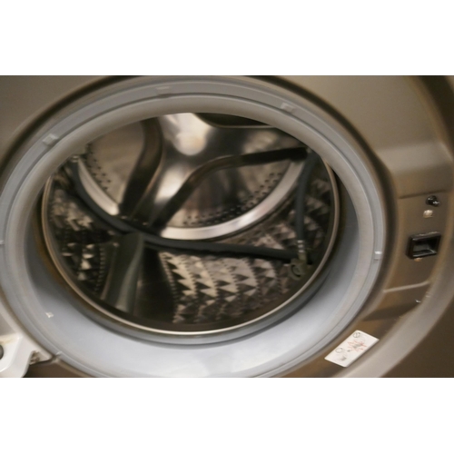 2156 - A Samsung WW90TA046AX/EU 9kg washing machine