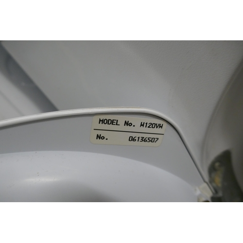 2160 - A Creda Excel 1200 (W120VW) washing machine