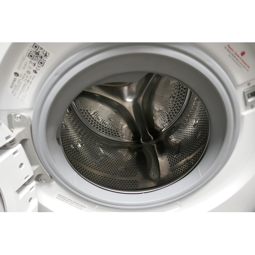 2164 - A Hoover H-Wash 300 lite 1400 spin 10kg washing machine