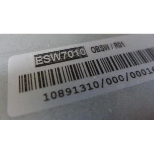 3033 - Miele Warming Drawer Model: ESW7010 (446-192) *This lot is subject to vat