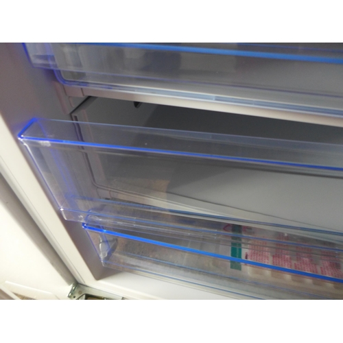 3051 - Matrix Integrated Under Counter Freezer - model: MFU801, H818xW596xD550 Original RRP £258.33 inc. va... 