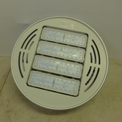 2077 - A modular non-dimming 160w high bay LED light fitting - model No. TF7A-4160