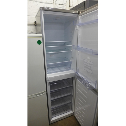 2147 - A Beko No Frost, free standing 50/50 fridge freezer