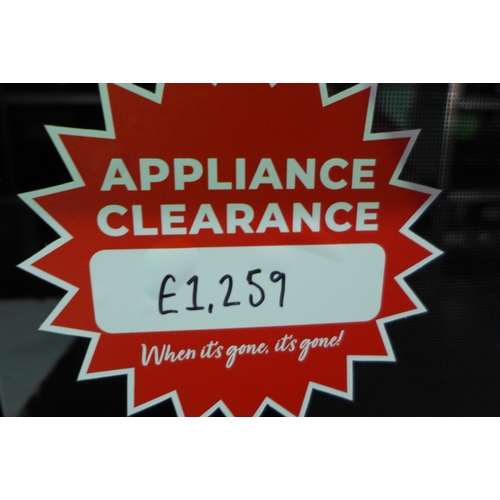 3062 - Miele Single Combi Microwave Oven - Model: H7240BM (446-190) *This lot is subject to vat