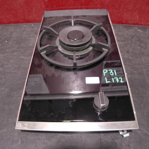 3095 - Neff Domino Wok Burner With FlameSelect - model: N23TA19N0, H45xW306xD546 Original RRP £465.84 inc. ... 