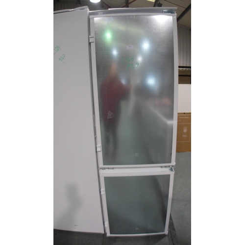 3096 - AEG Integrated Fridge Freezer - Model: OSC6N181ES  (446-160) * This lot is subject to vat