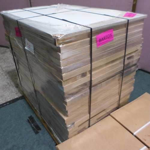 3148 - Pallet of Solid Oak Off-Cuts (446-156) * This lot is subject to vat