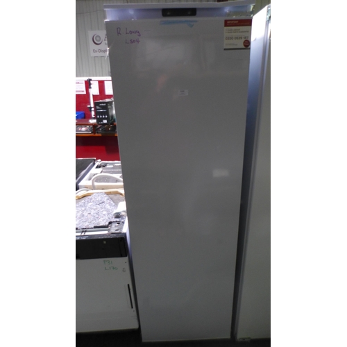 3164 - CDA Integrated Larder Fridge - Model: FW821