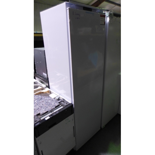 3164 - CDA Integrated Larder Fridge - Model: FW821