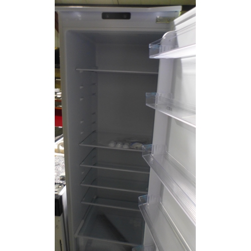 3164 - CDA Integrated Larder Fridge - Model: FW821