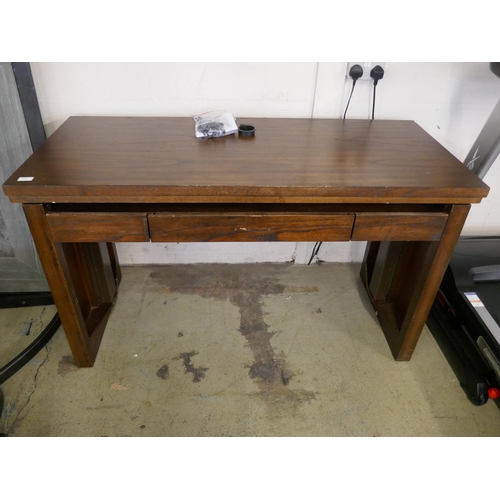 1514 - Wooden Adjustable Desk - Tresanti, Original RRP £333.33 + VAT (4202-41) *This lot is subject to VAT