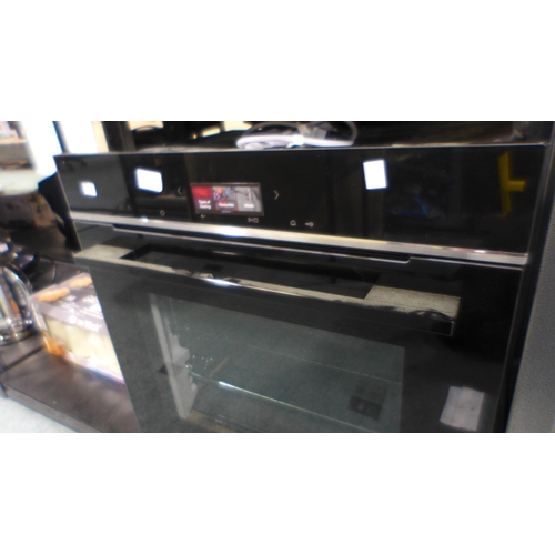 3321 - Siemens Built In Oven - Model HB7223G1B1s/01   - This lot requires a UK adaptor        (327-163 )  *... 