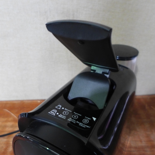 3027 - Philips L'Or Barista Piano Dior Coffee Machine   - This lot requires a UK adaptor      (327-443 )  *... 