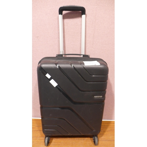 3082 - American Tourister Jetdriver Carryon 55Cm Luggage Case  (327-436 )  * This lot is subject to VAT