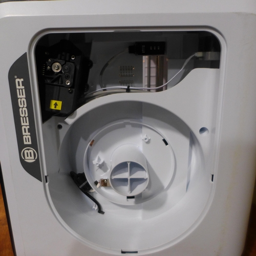 3155G - Bresser Rex 3D WLAN Printer - Model 1076363  - This lot requires a UK adaptor      (327-198 )  * Thi... 