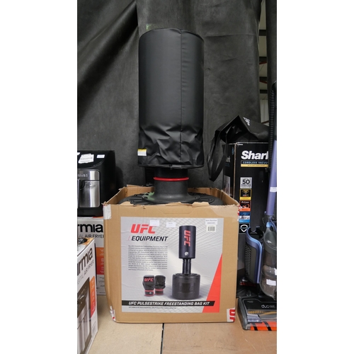 3439 - UFC Pulsestrike Freestanding Punchbag, Original RRP £149.99 + VAT (317-113/901/915) *This lot is sub... 