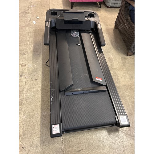1474a - Adidas T-23 Treadmill, Original RRP £833.33 + vat  (4203-30)   * This lot is subject to vat