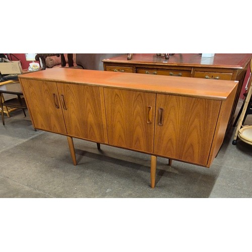 60 - A G-Plan Fresco teak sideboard