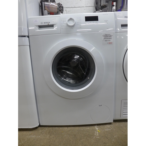 2254 - A Bosch Series 2 7kg washing machine